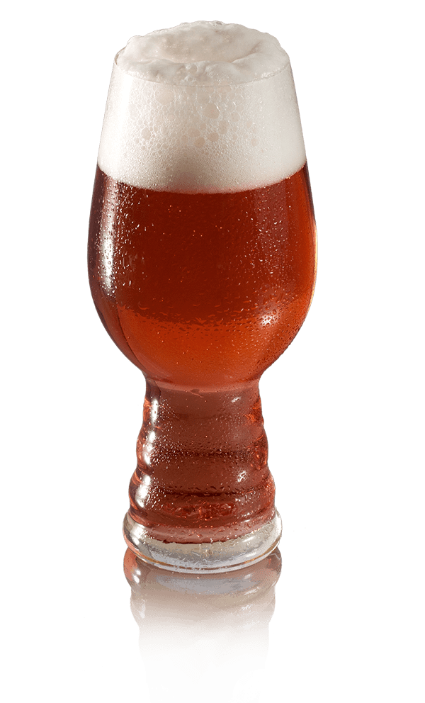 Red Ipa – Mundo Cervecero